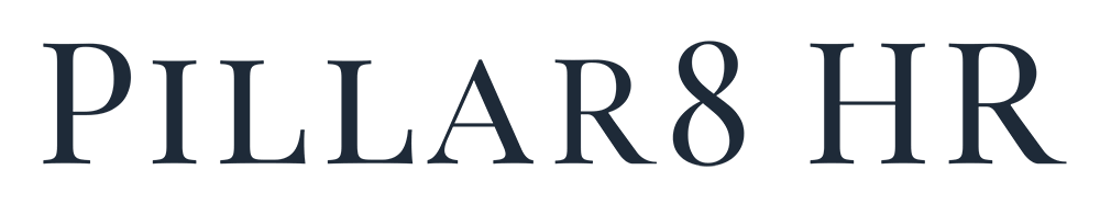 pillar8 logo